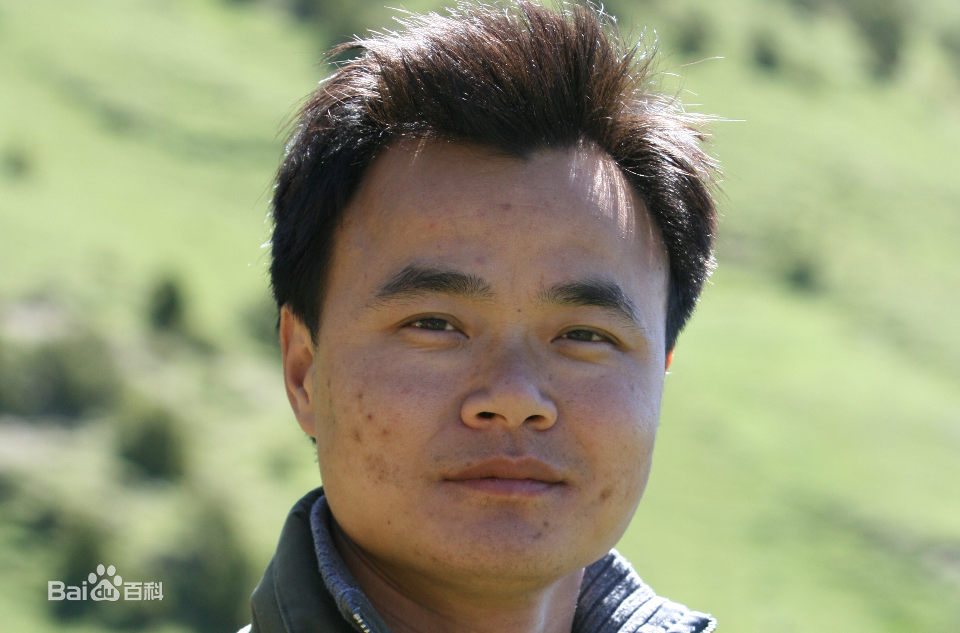 张仁杰(renjiezhang)前后照片