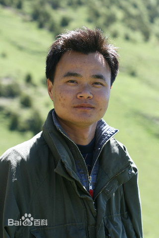 张仁杰(renjiezhang)前后照片