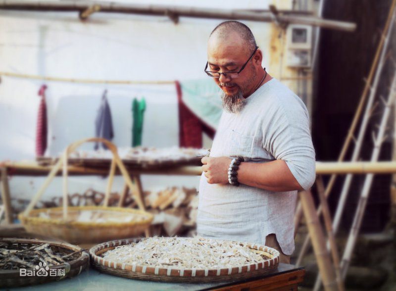 邱晓军高清剧照