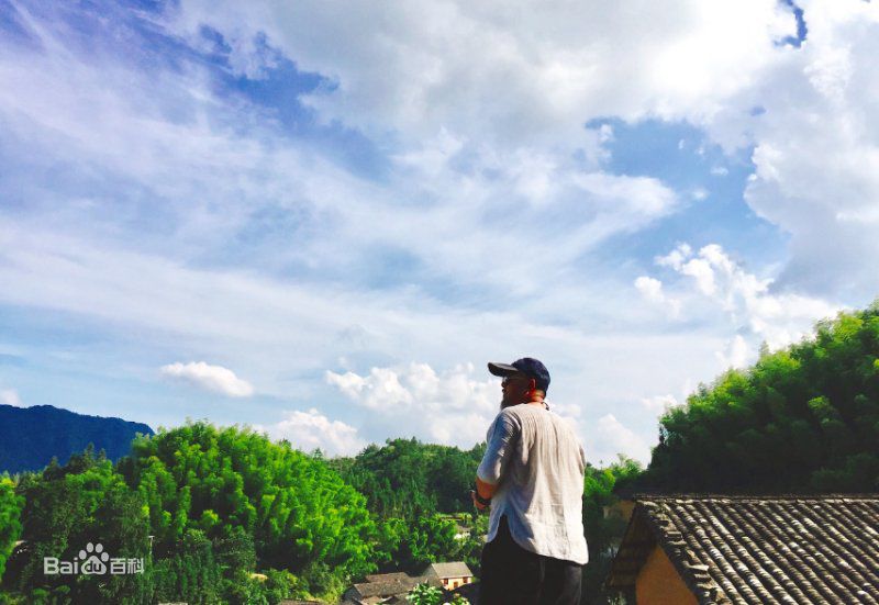 邱晓军高清剧照