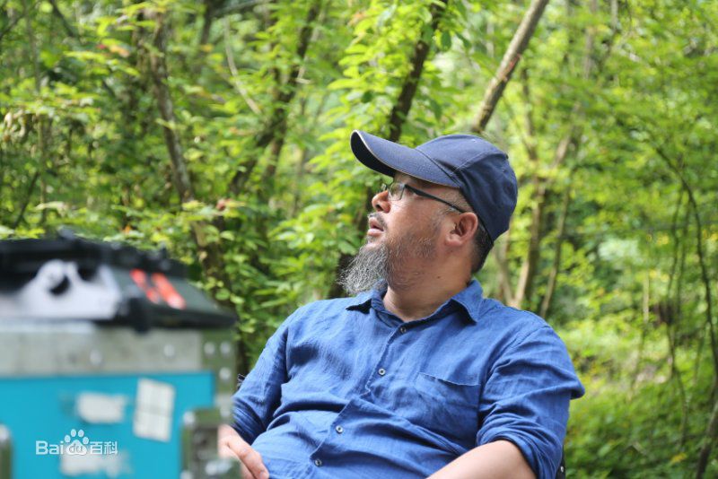 邱晓军高清剧照