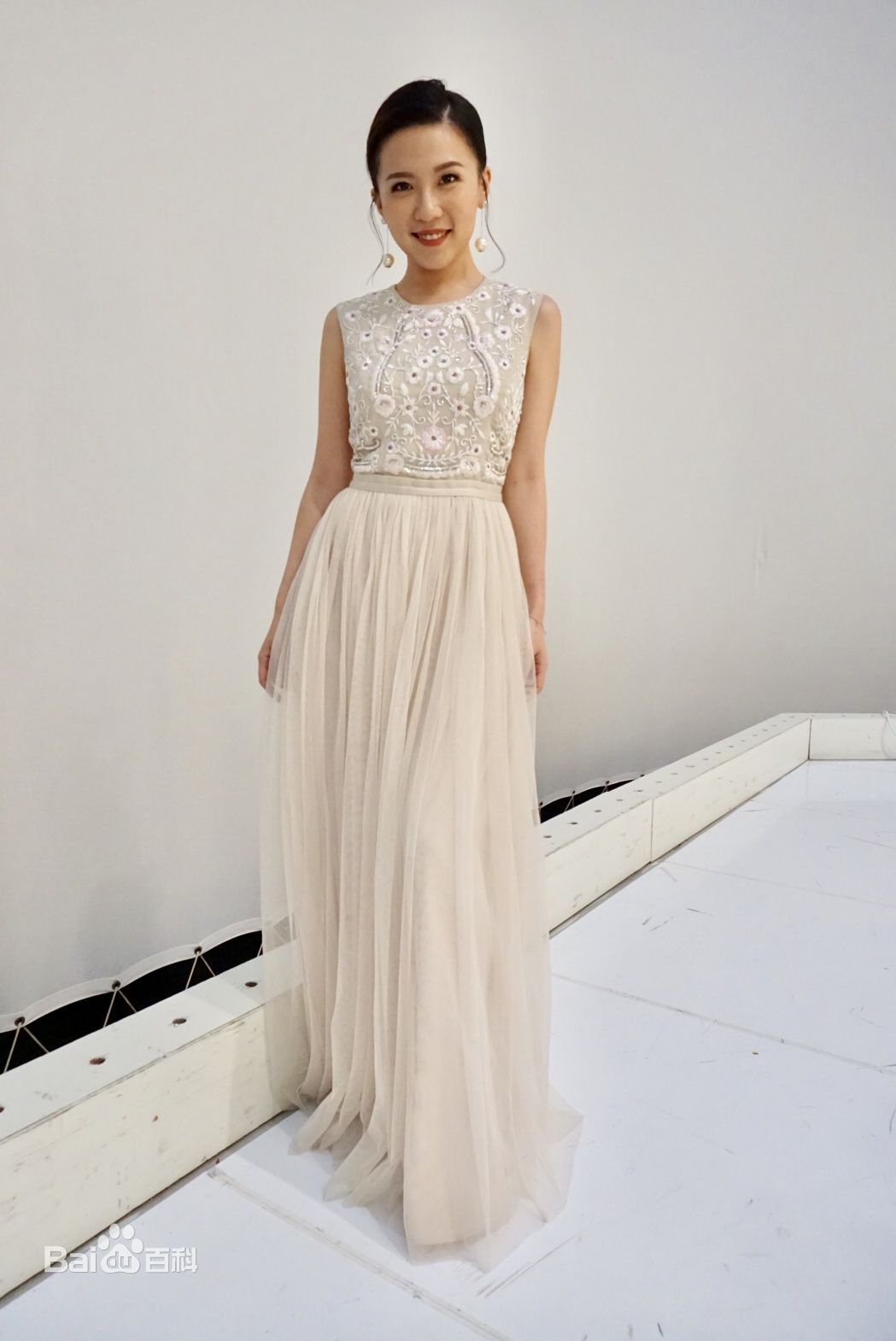 王子涵(Ada Wong)最新图集