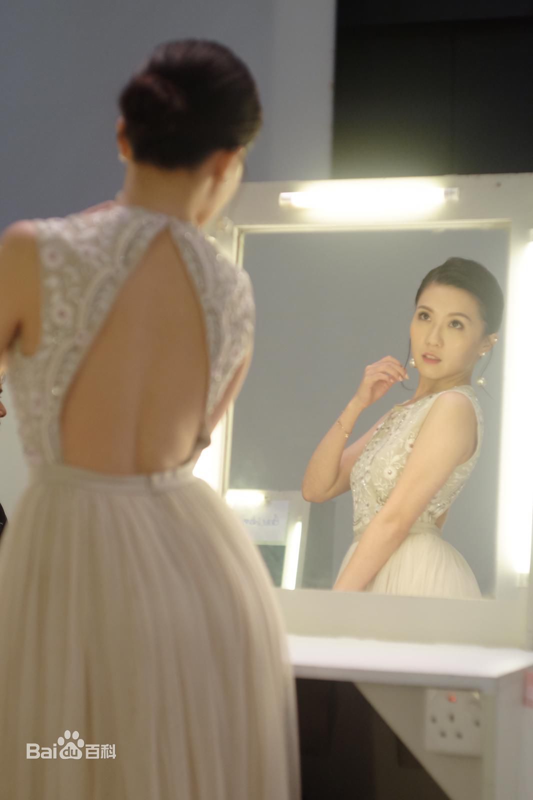 王子涵(Ada Wong)最新图集