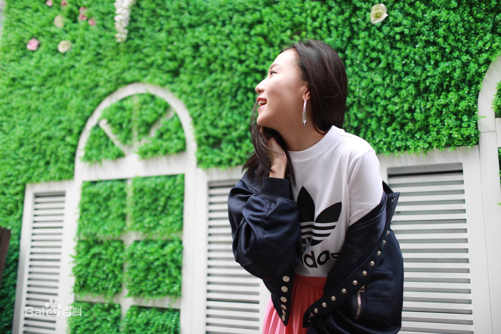 王子涵(Ada Wong)最新图集