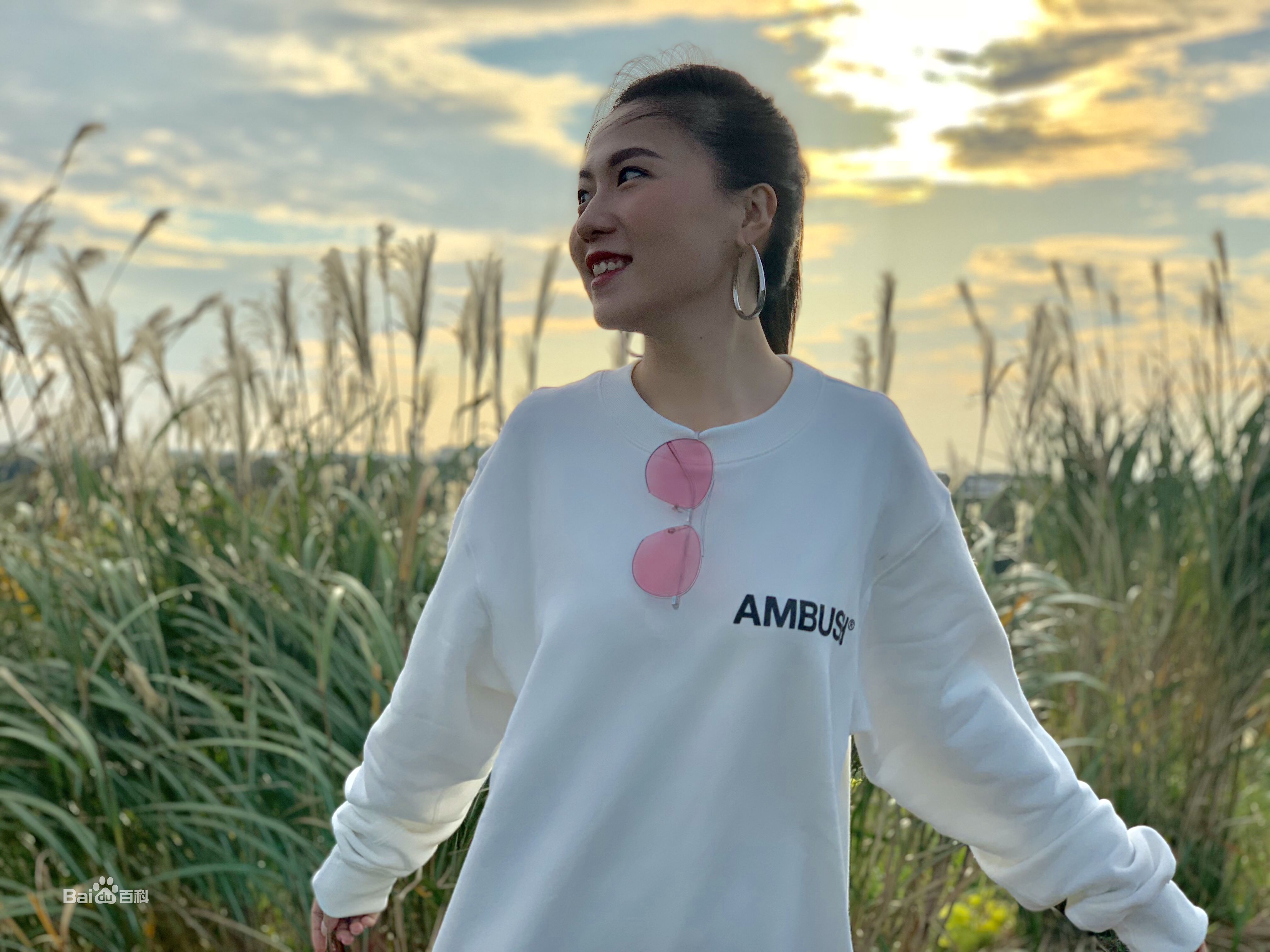 王子涵(Ada Wong)最新图集