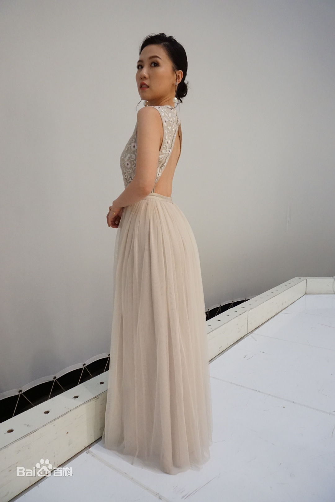 王子涵(Ada Wong)最新图集