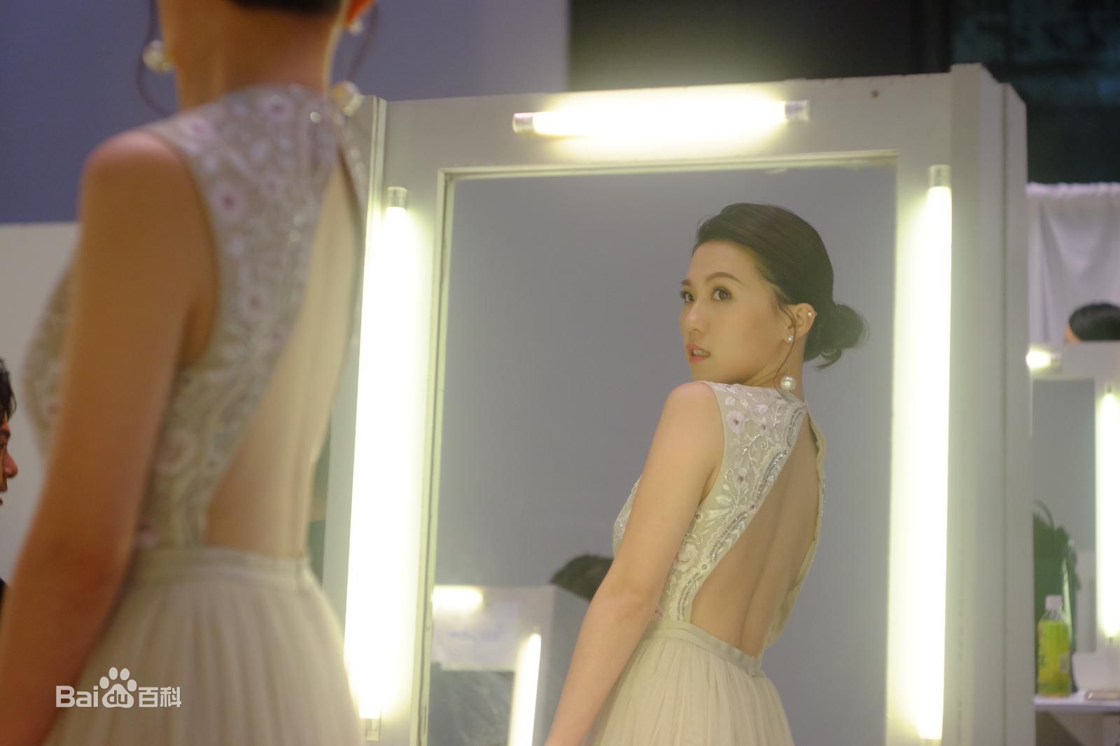 王子涵(Ada Wong)最新图集