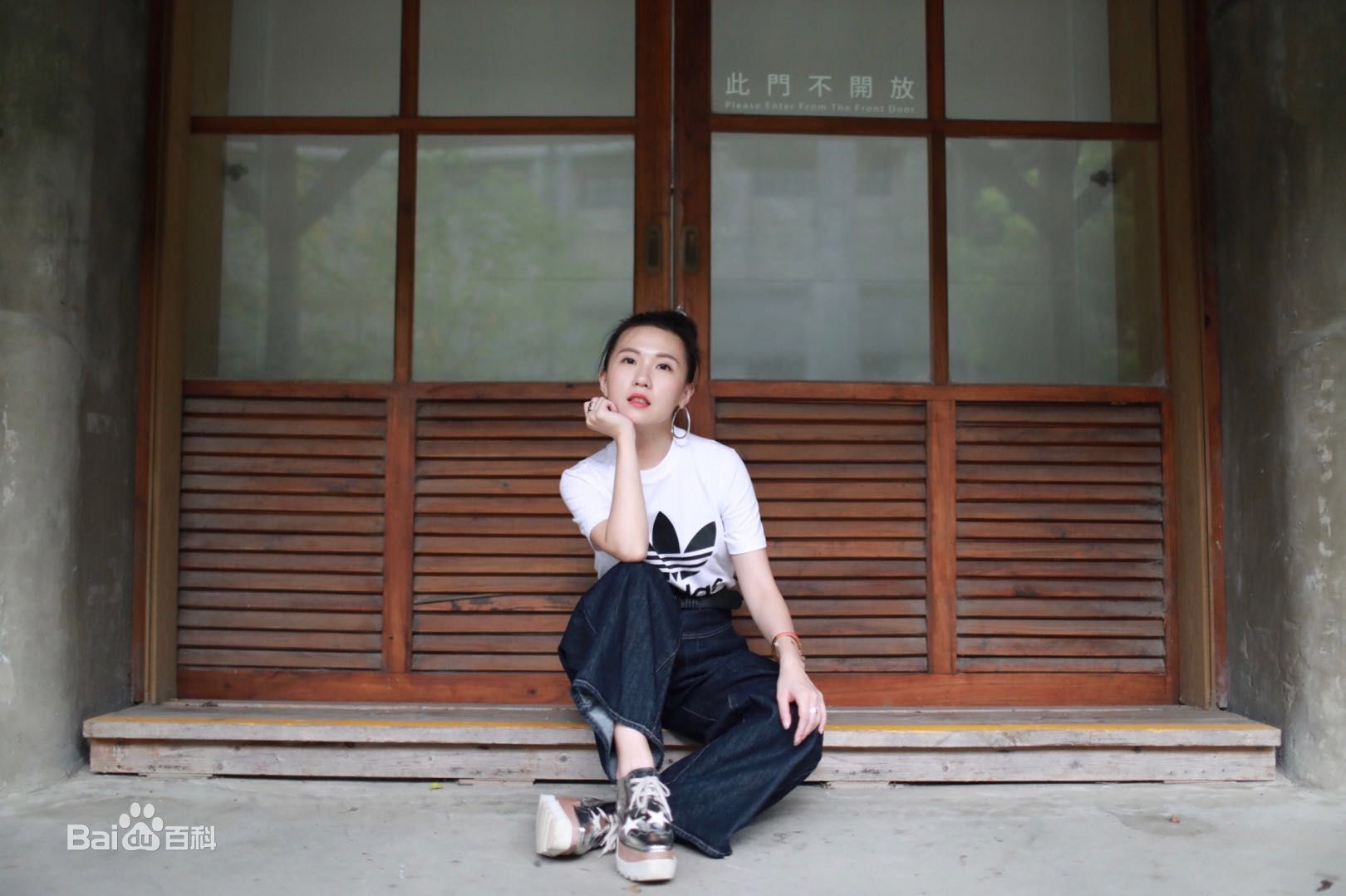 王子涵(Ada Wong)生活壁纸壁纸