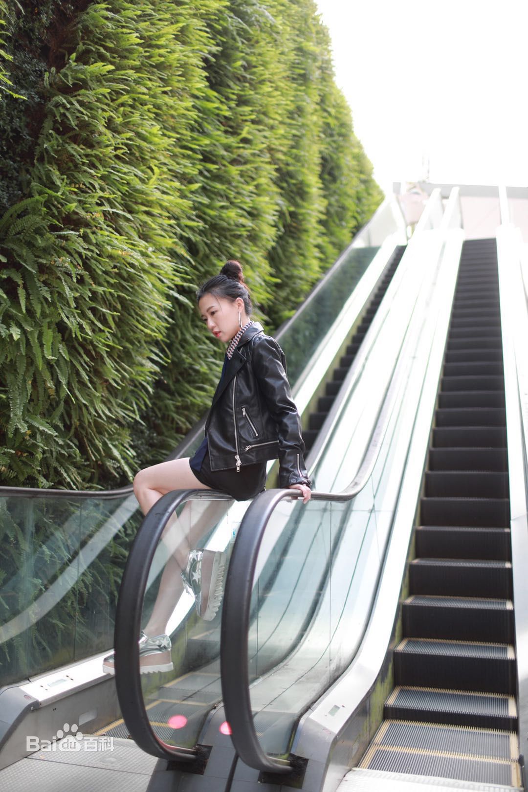 王子涵(Ada Wong)生活壁纸壁纸