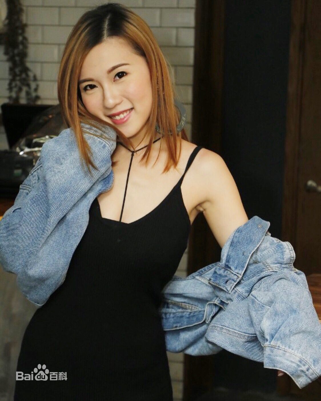 最全王子涵(Ada Wong)素颜照