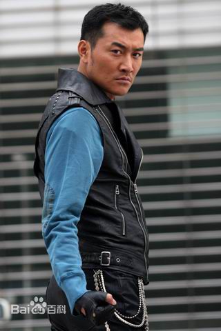 董彦麟《失踪的上清寺》最优质剧照