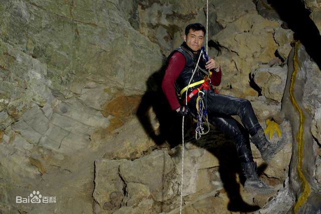 董彦麟《失踪的上清寺》最优质剧照