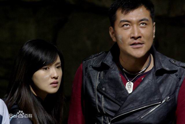 董彦麟《失踪的上清寺》最优质剧照