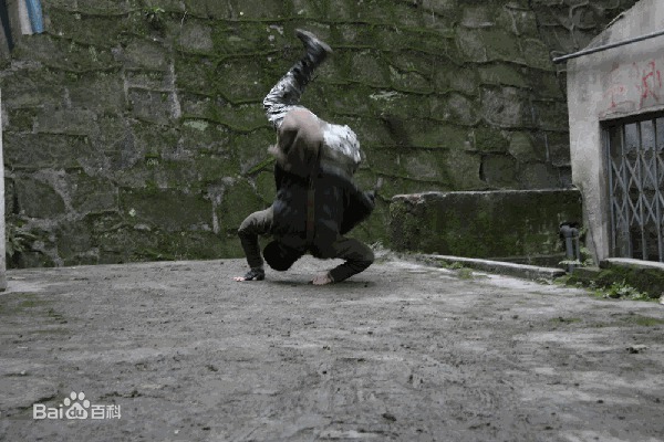 董彦麟《失踪的上清寺》最优质剧照