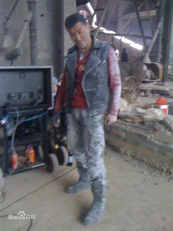 董彦麟《失踪的上清寺》最优质剧照