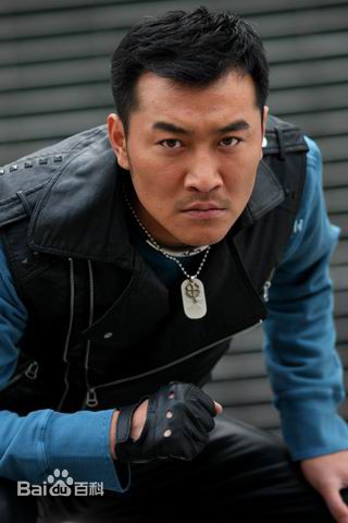 董彦麟《失踪的上清寺》最优质剧照