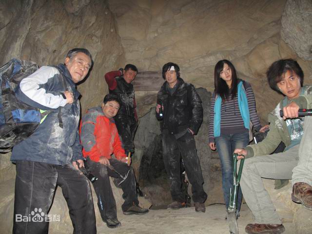 董彦麟《失踪的上清寺》最优质剧照