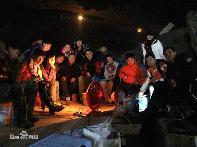 董彦麟《失踪的上清寺》最优质剧照