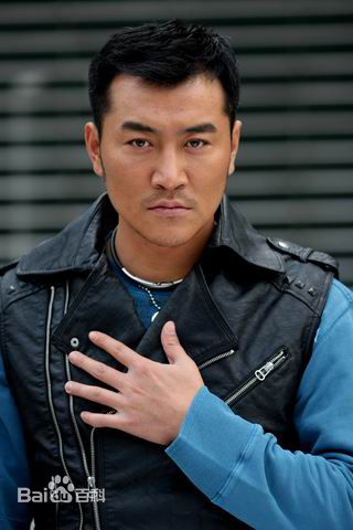 董彦麟《失踪的上清寺》最优质剧照