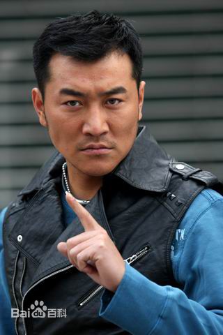 董彦麟《失踪的上清寺》最优质剧照