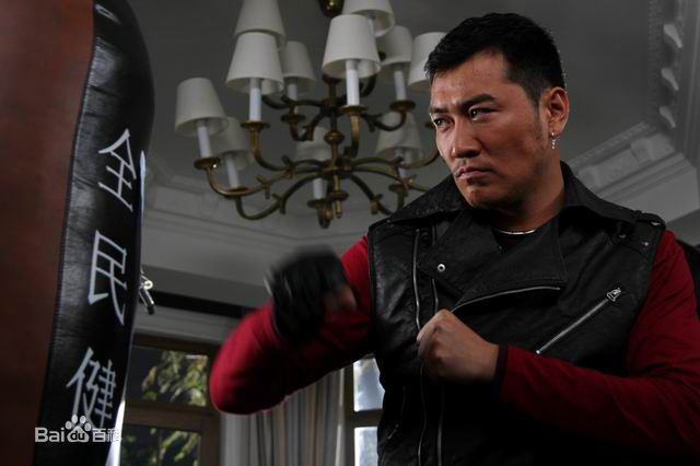 董彦麟《失踪的上清寺》最优质剧照