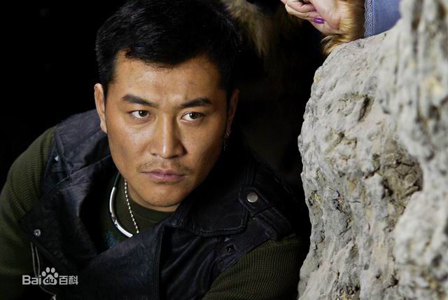 董彦麟《失踪的上清寺》最优质剧照