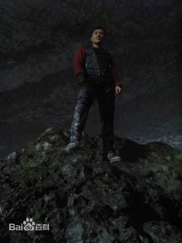 董彦麟《失踪的上清寺》最优质剧照