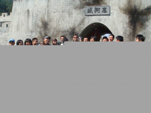 董彦麟《独立纵队》《大西南剿匪记》最新剧照