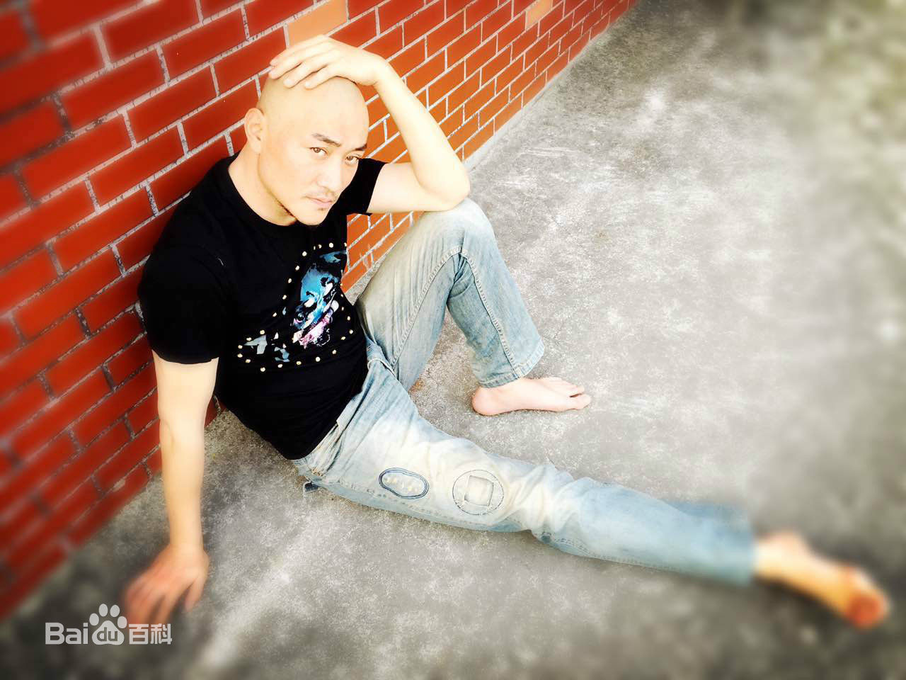 董彦麟广告图片性感图片图集