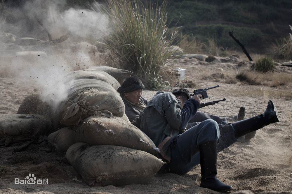 董彦麟《我的传奇老婆》最优质剧照