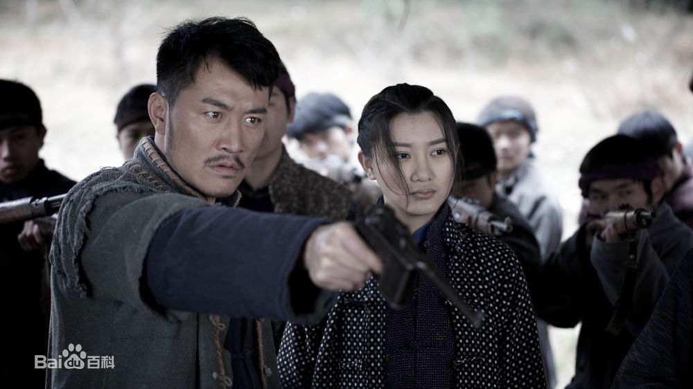 董彦麟《我的传奇老婆》最优质剧照