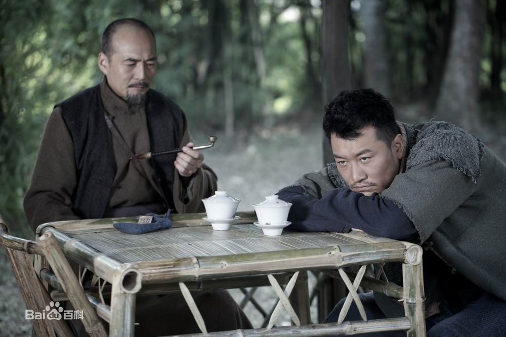 董彦麟《我的传奇老婆》最优质剧照