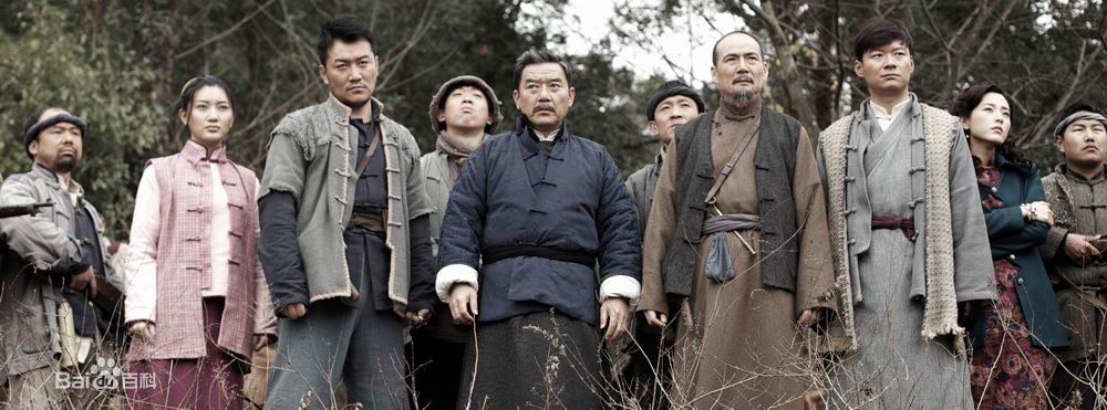 董彦麟《我的传奇老婆》最优质剧照