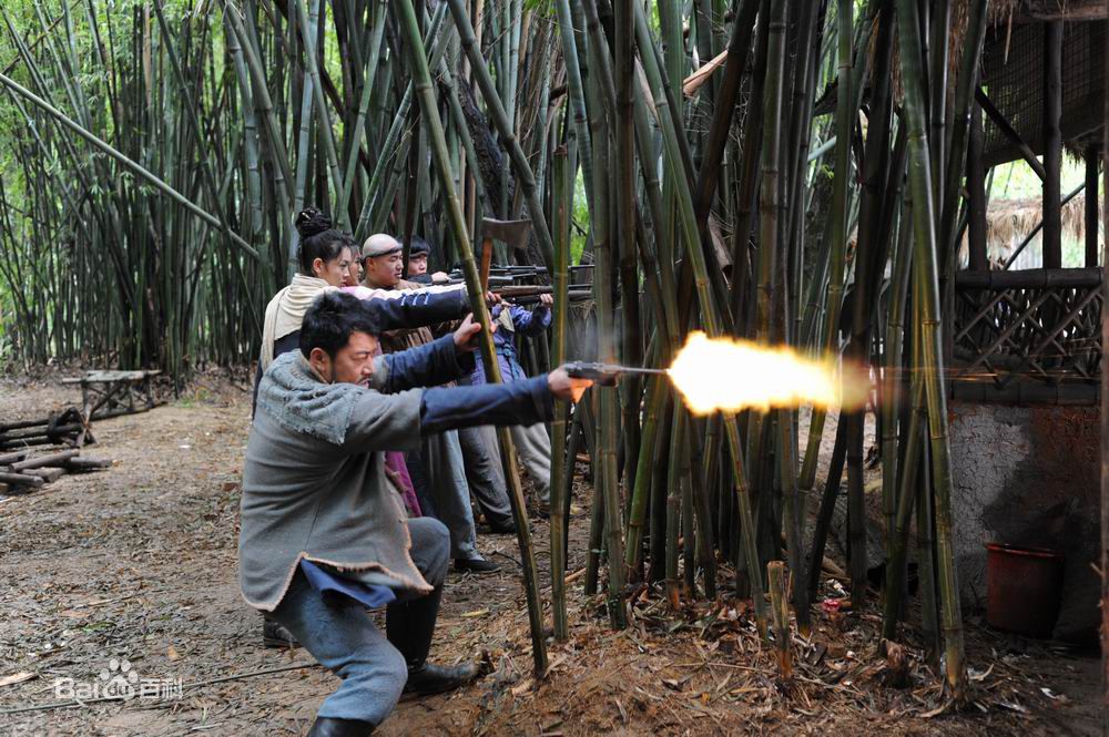 董彦麟《我的传奇老婆》最优质剧照