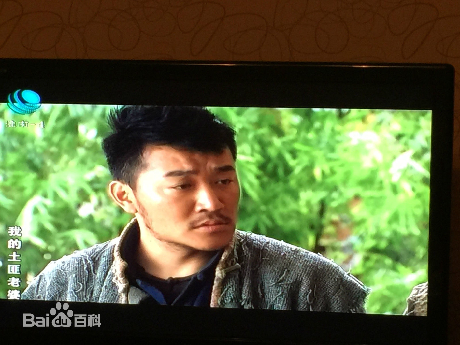 董彦麟《我的传奇老婆》最优质剧照