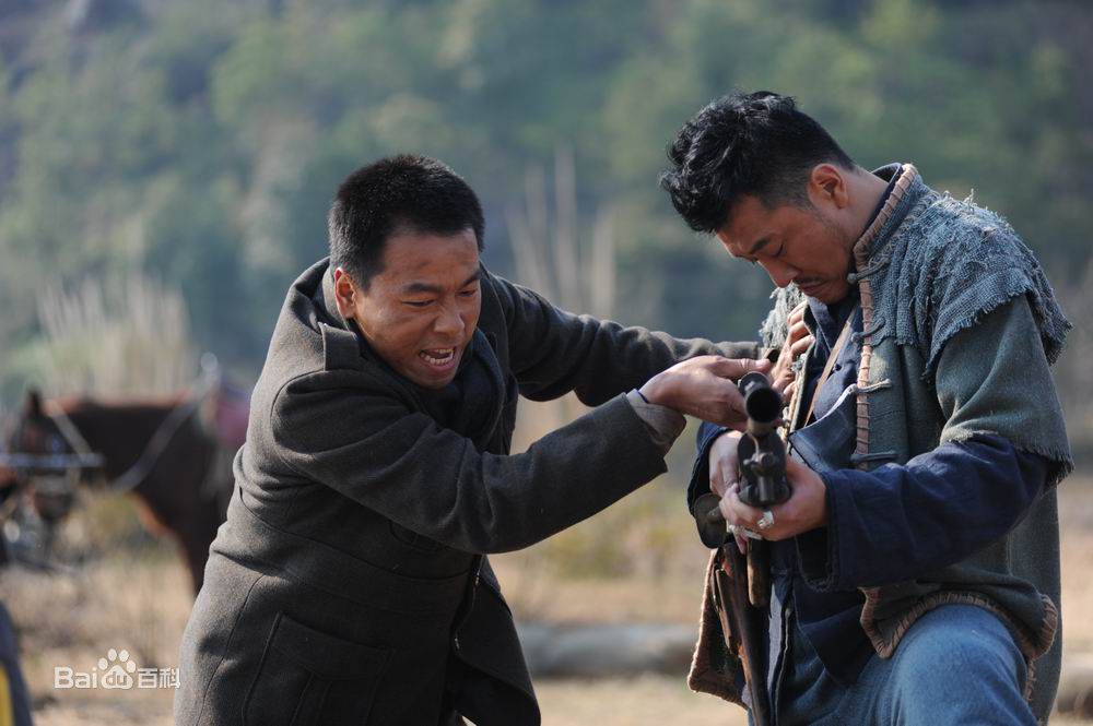 董彦麟《我的传奇老婆》最优质剧照