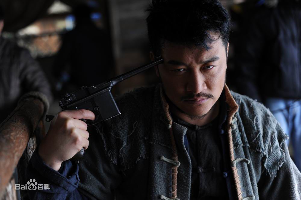 董彦麟《我的传奇老婆》最优质剧照