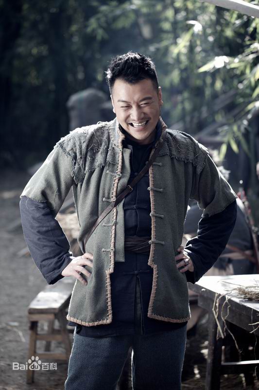 董彦麟《我的传奇老婆》最优质剧照