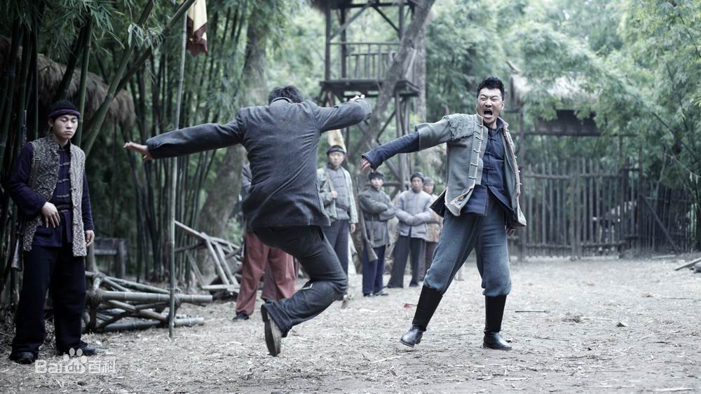 董彦麟《我的传奇老婆》最优质剧照