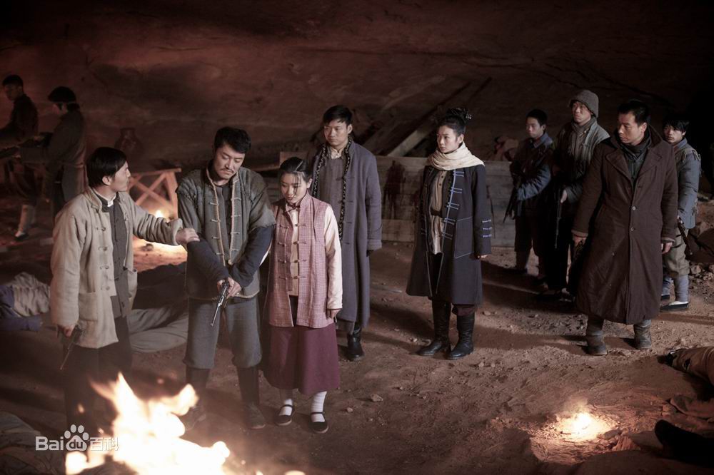 董彦麟《我的传奇老婆》最优质剧照