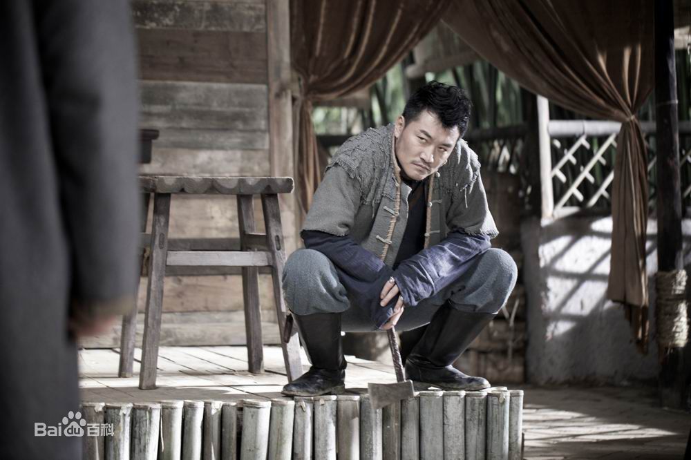 董彦麟《我的传奇老婆》最优质剧照