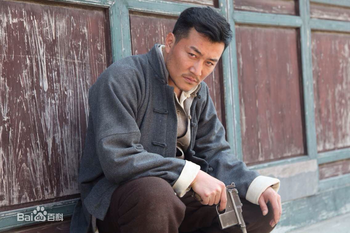 董彦麟《我的传奇老婆》最优质剧照