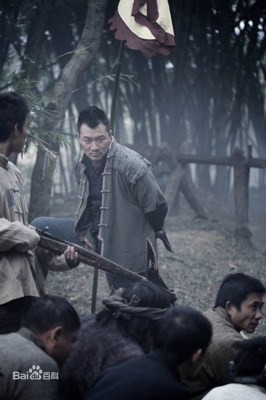 董彦麟《我的传奇老婆》最优质剧照