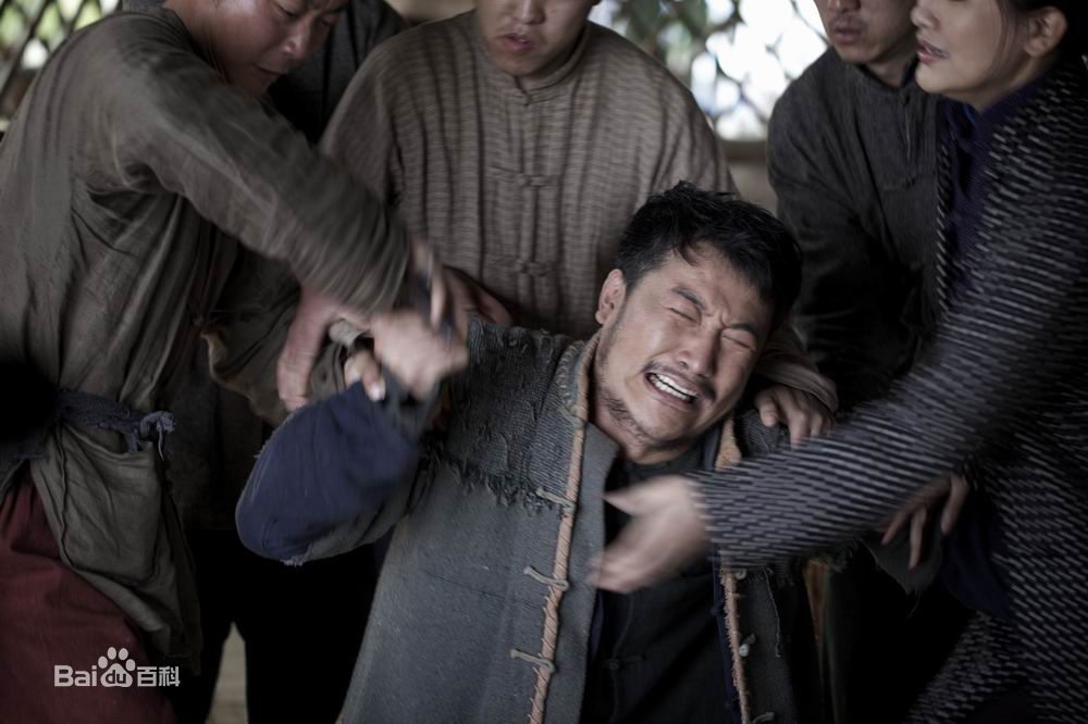 董彦麟《我的传奇老婆》最优质剧照