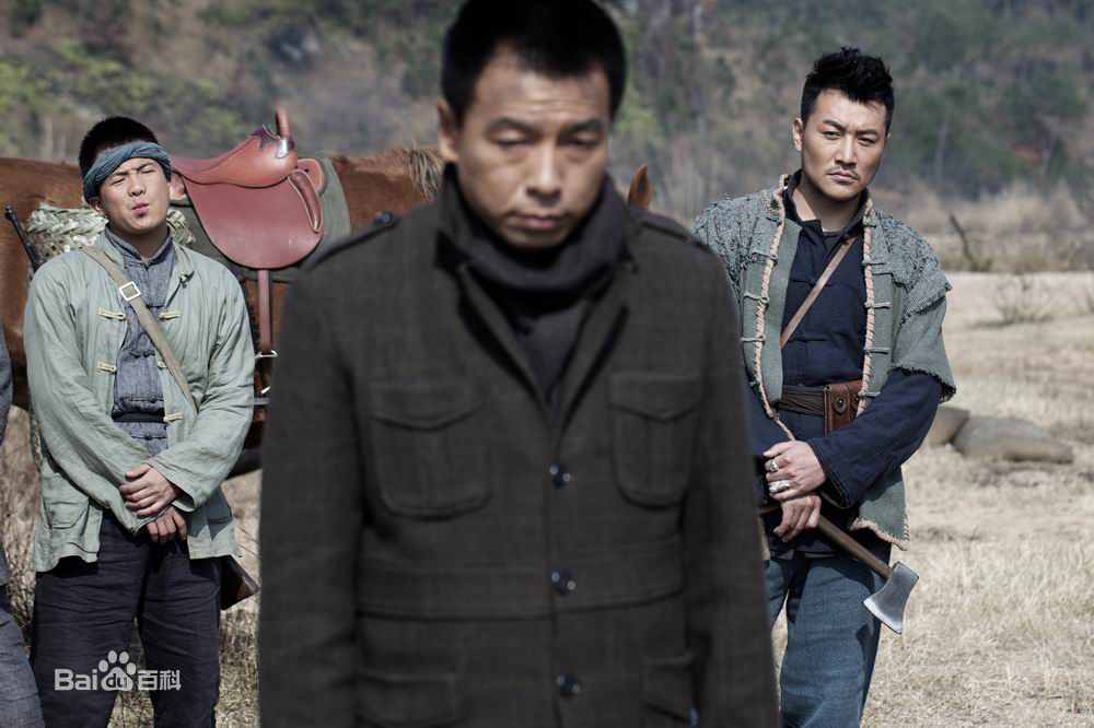 董彦麟《我的传奇老婆》最优质剧照