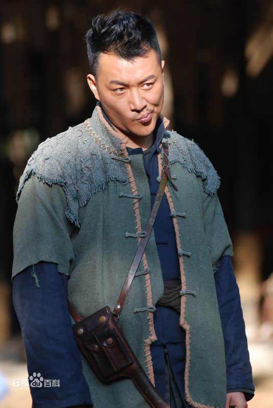 董彦麟《我的传奇老婆》最优质剧照