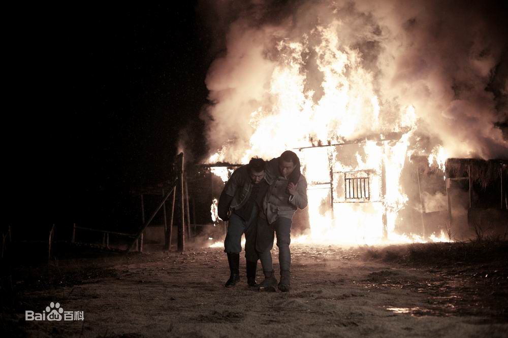 董彦麟《我的传奇老婆》最优质剧照