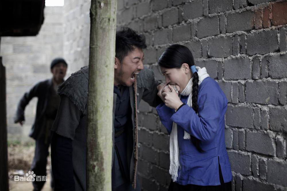 董彦麟《我的传奇老婆》最优质剧照