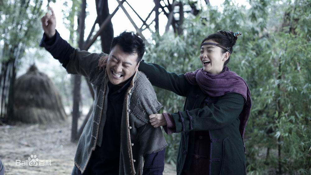 董彦麟《我的传奇老婆》最优质剧照