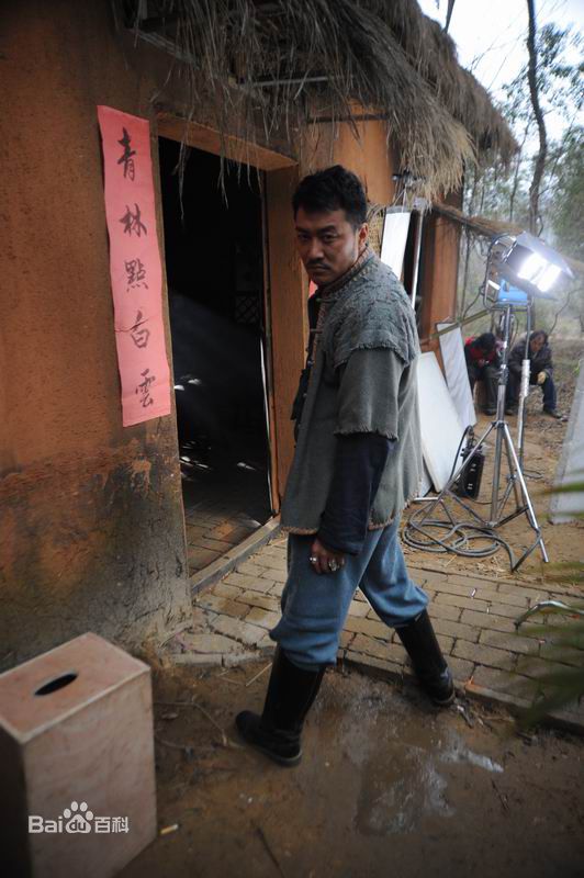 董彦麟《我的传奇老婆》最优质剧照